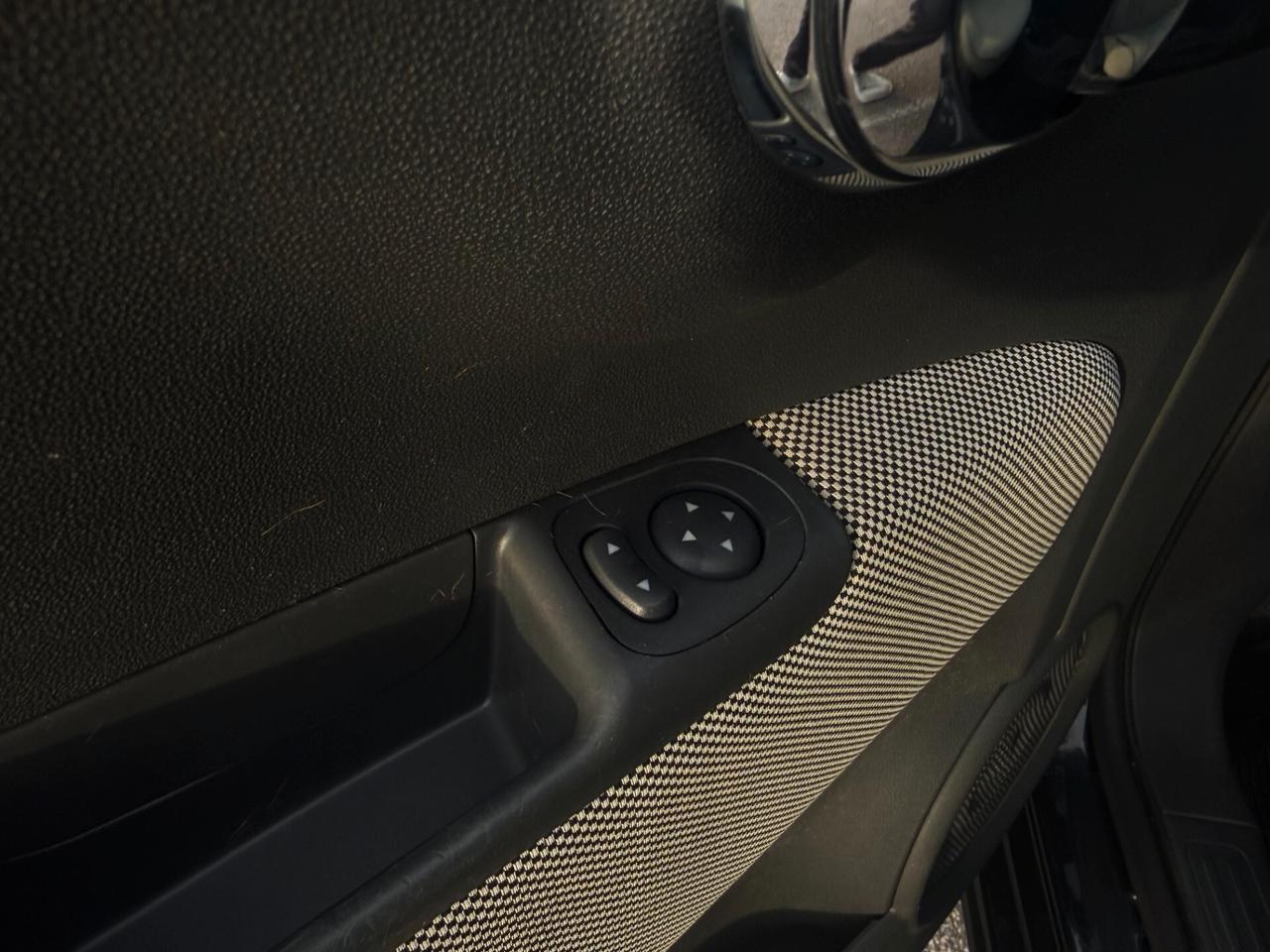 FIAT 500 LOUNGE/1.2 69 CV/TETTO/CERCHI 15"