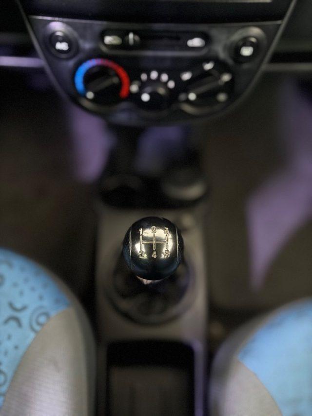 CHEVROLET Matiz 800 SE Chic