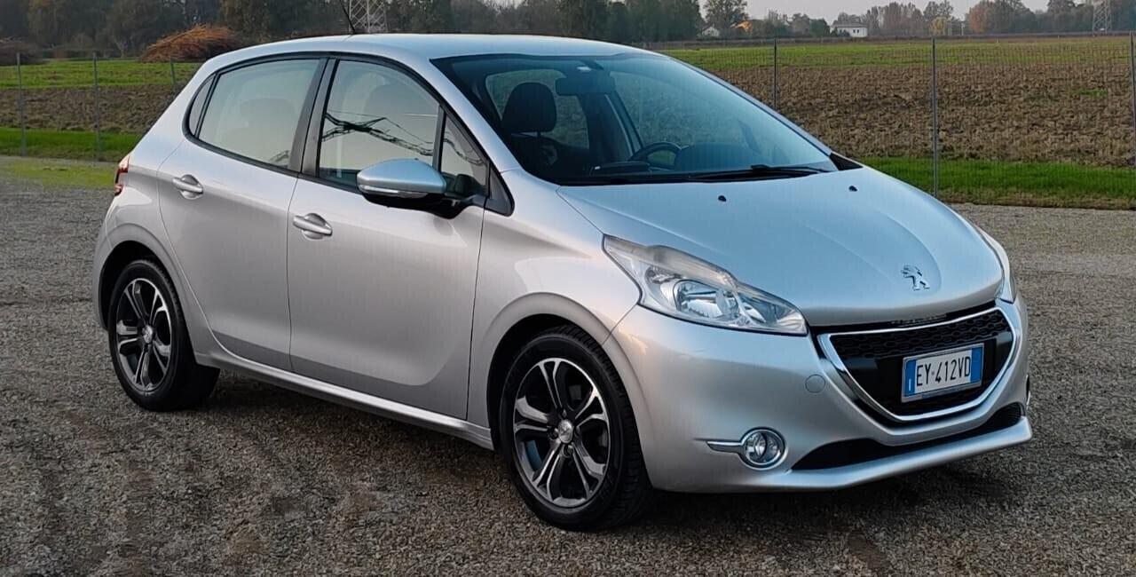 Peugeot 208 1.4 VTi 95 CV 5p. GPL Allure