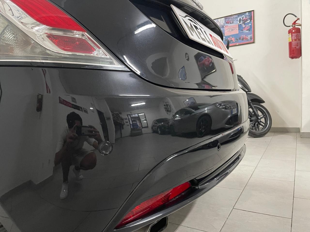 Lancia Ypsilon 1.2 Benzina 69 CV Platinum