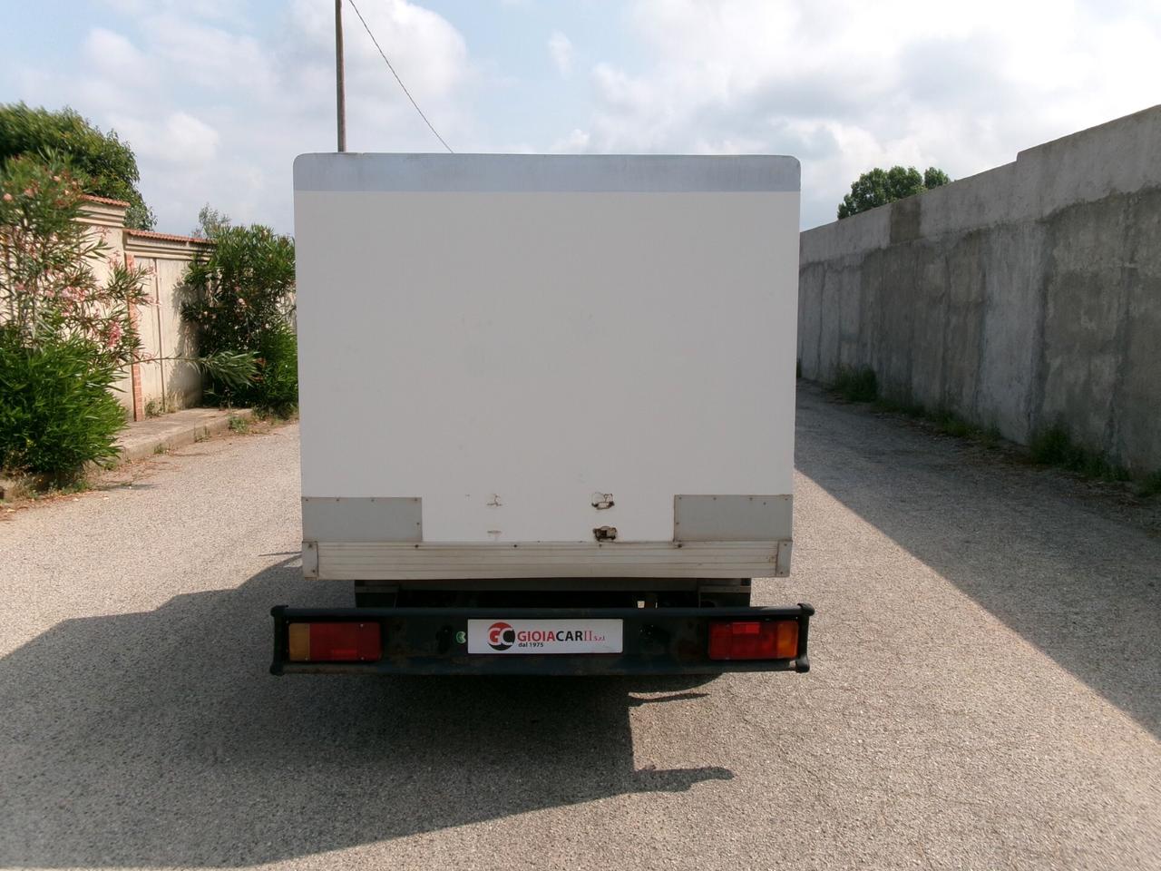 Toyota Hilux 2.5 D-4D 2WD 2p. Pick-up