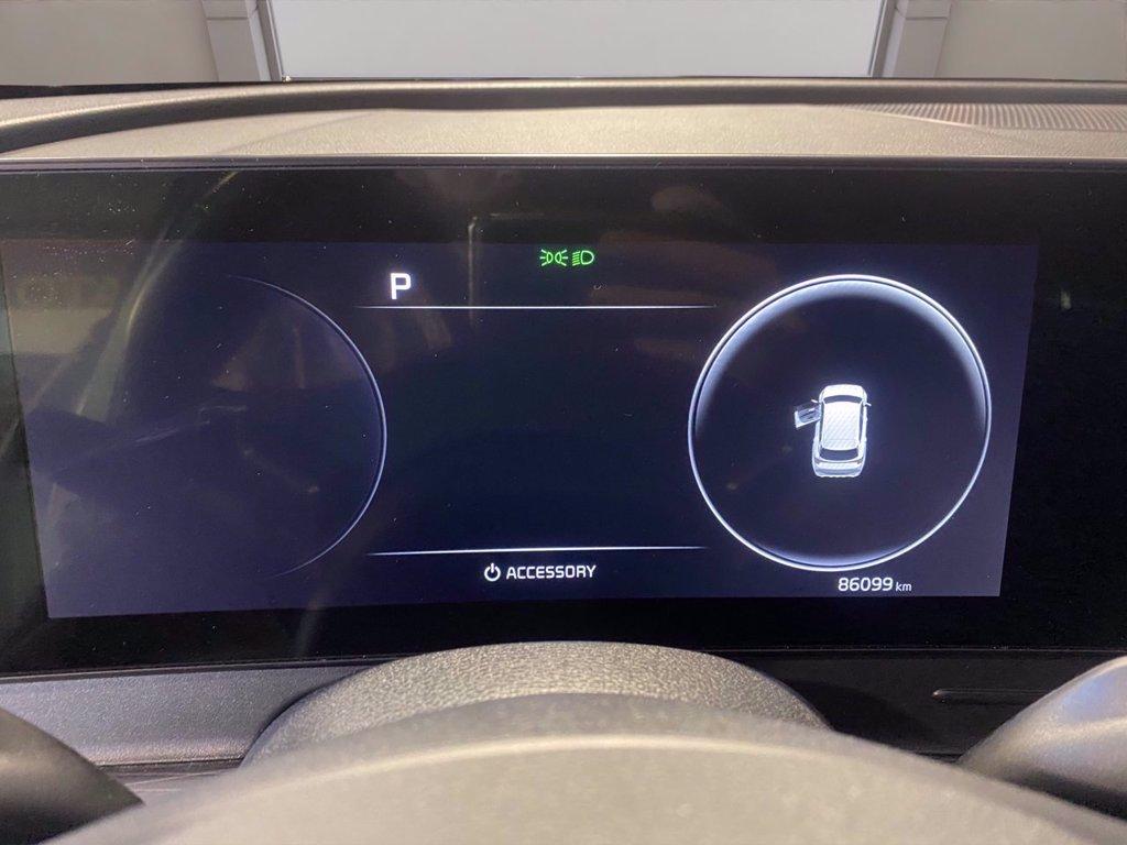 KIA Sportage 1.6 crdi mhev Style dct del 2022