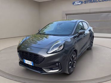 FORD Puma 1.0 ecoboost h ST-Line X s&s 125cv del 2021