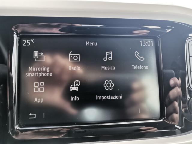 RENAULT Twingo SCe 65 CV