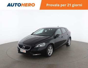 VOLVO V40 D2 Geartronic Kinetic