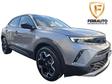 OPEL MOKKA GSLINE 1.2 130CV EAT8 AUTOMATICA