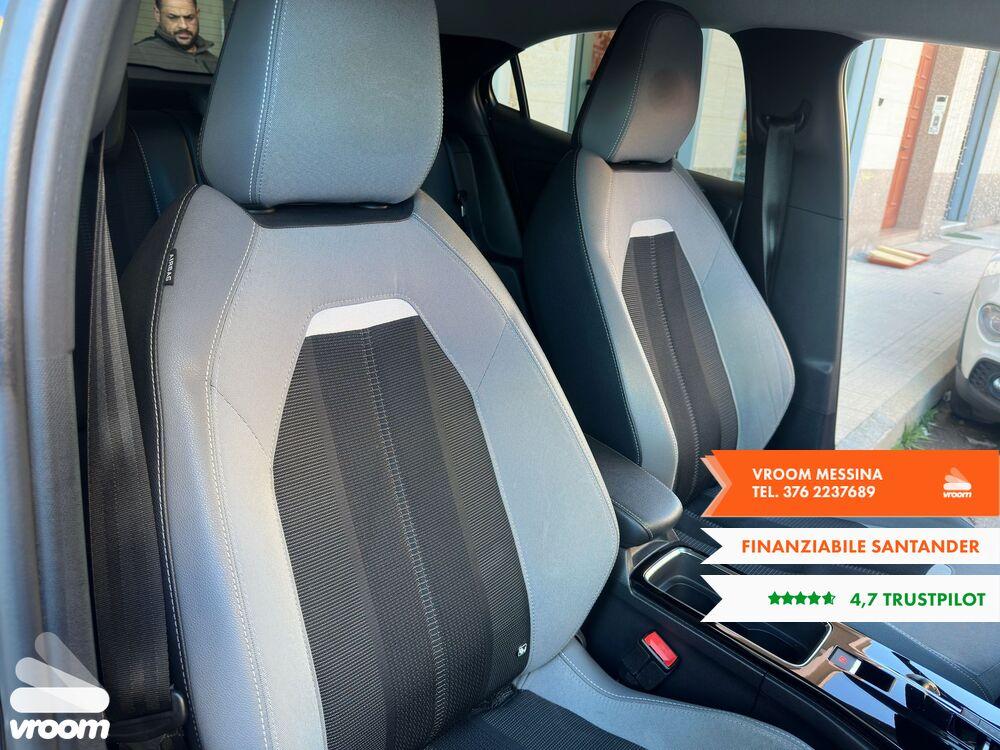 OPEL Mokka 2ª serie Mokka 1.2 Turbo 130 CV aut...