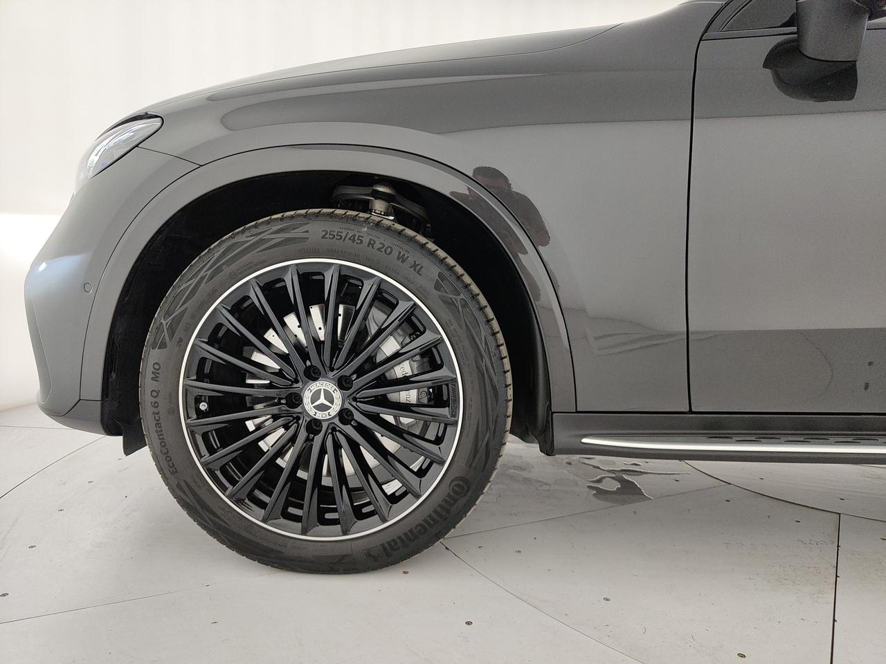 Mercedes-Benz GLC 220 d AMG Line Advanced Plus 4matic auto