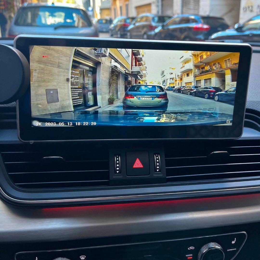 Audi Q5 2.0 TDI 190 CV Quattro S-Tronic S-Line Plus