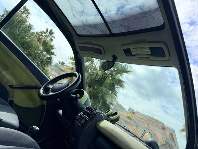 SMART ForTwo 800 coupé pulse cdi