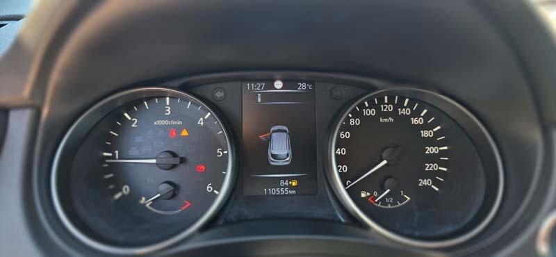 Nissan Qasqhai 1.6 DCi 130 CV N-Connecta