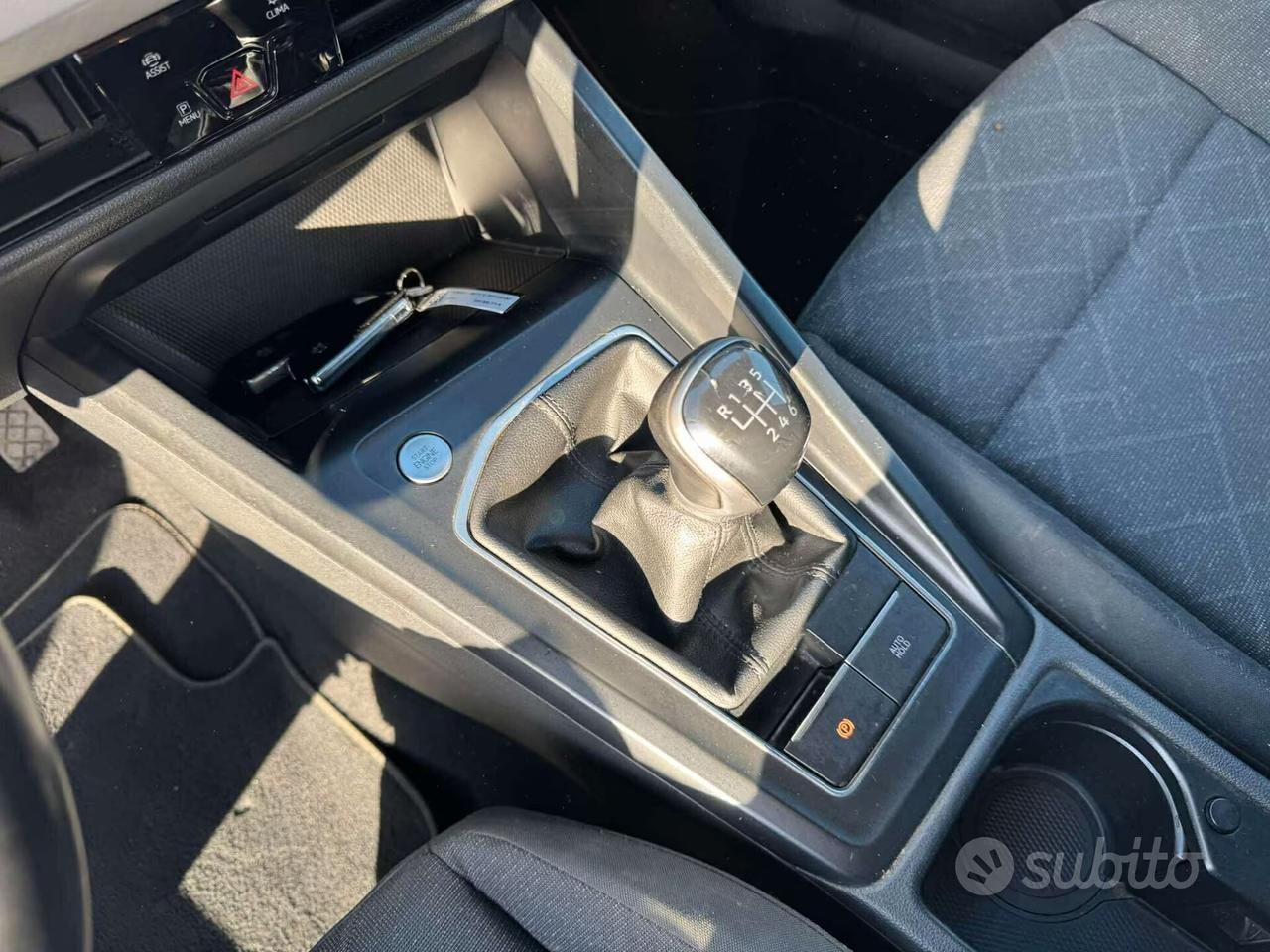 Volkswagen Golf 1.0 TSI EVO Life-2021