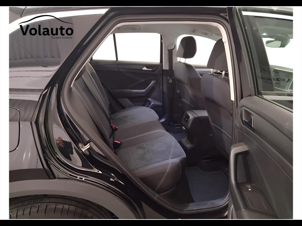 VOLKSWAGEN T-Roc I 2022 - T-Roc 1.0 tsi Style 110cv