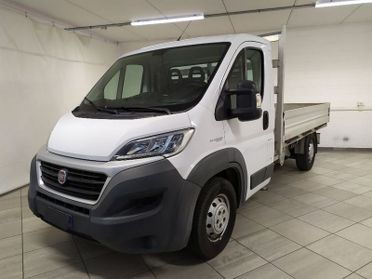 FIAT Ducato 35 CH1 2.3 mjt 130cv carro E6