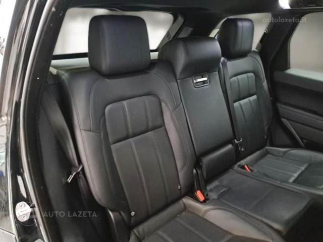 LAND ROVER Range Rover Sport 5.0 V8 Supercharged 525 CV HSE Dynamic 4x4