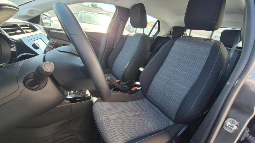 Opel Corsa 1.5 D 100 CV Edition - 2020