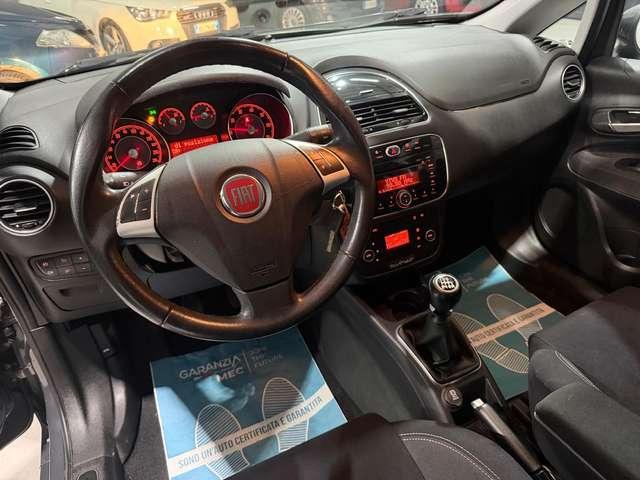 Fiat Punto Benzina Km 44.000 Neopatentati