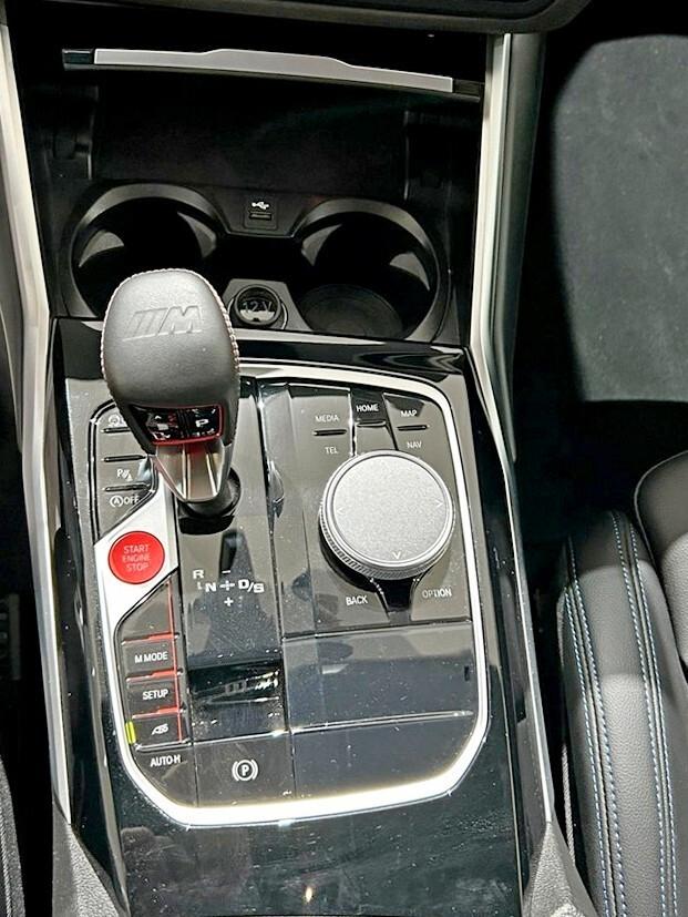 Bmw M2 Coupe 3.0 460cv auto