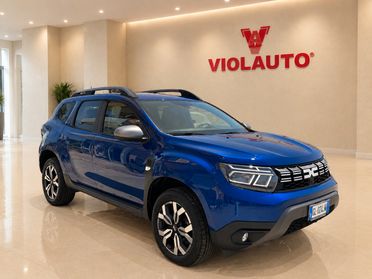 Dacia Duster 1.5 Blue dCi 8V 115 CV 4x2 Journey
