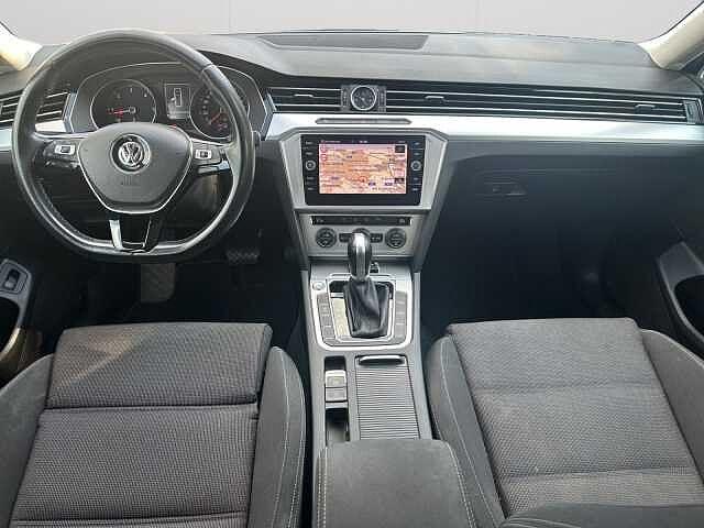 Volkswagen Passat Variant 2.0 TDI DSG Executive B.Tech. 150 CV