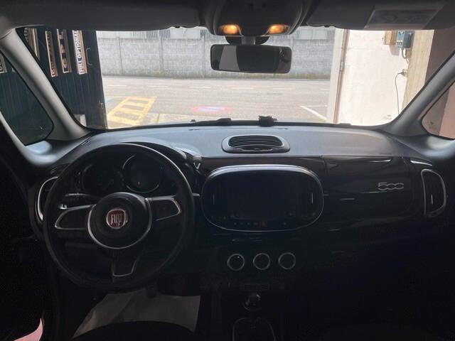 Fiat 500L 1.4 T-Jet 120 CV Mirror