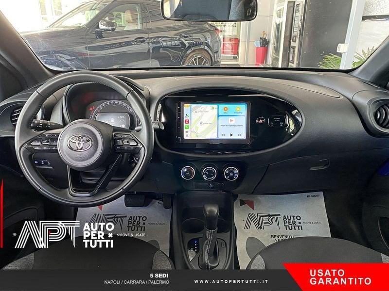 Toyota Aygo X Aygo X 1.0 Trend 72cv s-cvt