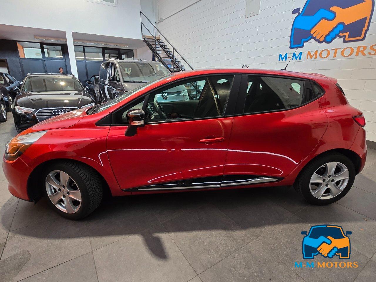 Renault Clio 5 Porte Clio 5p 1.5 dci Live 75cv
