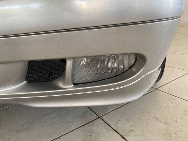 Mercedes-Benz Classe E E 200 Kompressor cat Classic