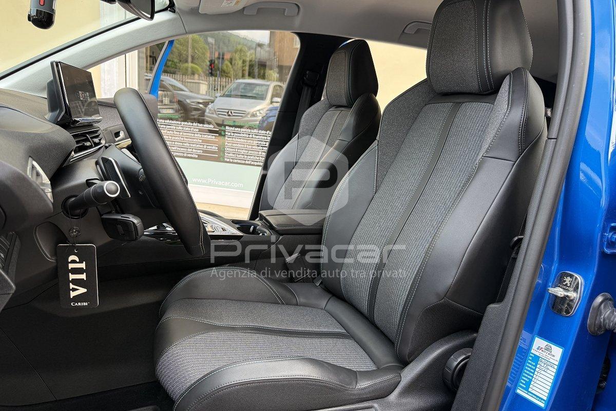 PEUGEOT 3008 BlueHDi 130 S&S EAT8 Allure Pack