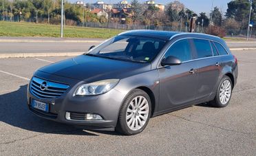 Opel Insignia 2.0 CDTI 130cv Sports Tourer Cosmo