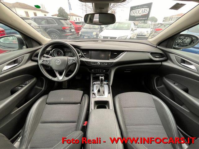 OPEL Insignia 2.0 CDTI 170cv aut. Sports Tourer Business