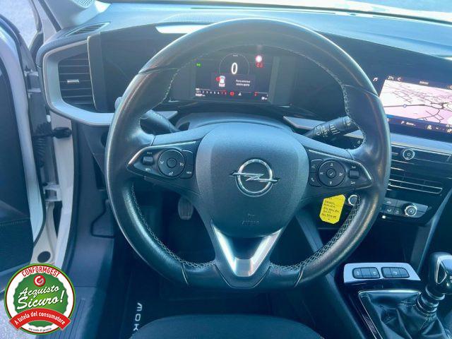 OPEL Mokka 1.2 Turbo GS