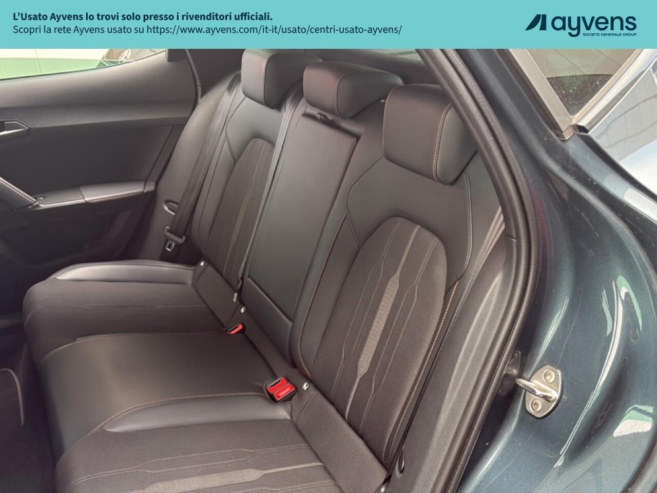 Cupra Formentor 1.4 e-Hybrid DSG VZ 245CV