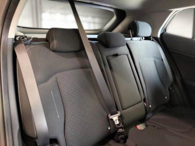 KIA Sportage 1.6 CRDi MHEV DCT Business
