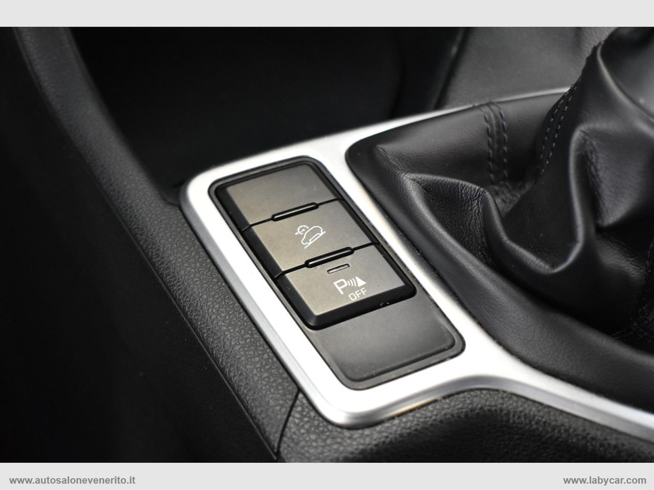 KIA Sportage 1.7 CRDI 2WD Class