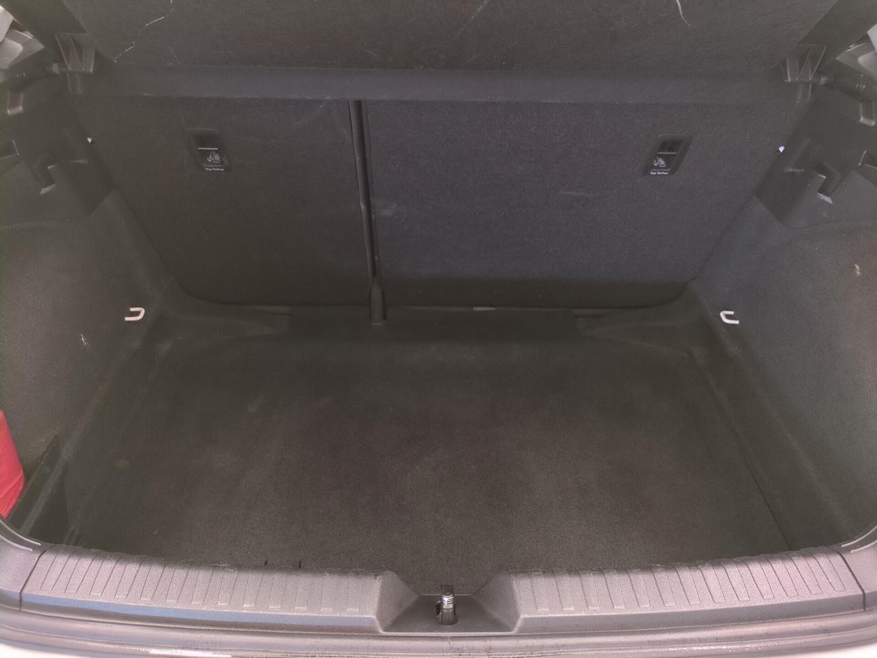 Audi A1 SPB 30 TFSI