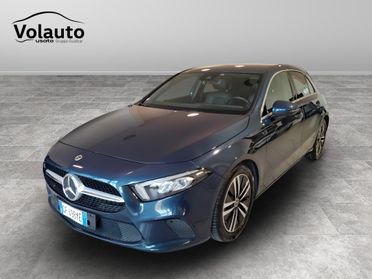 Mercedes-Benz Classe A - W177 2018 - A 180 d Sport auto