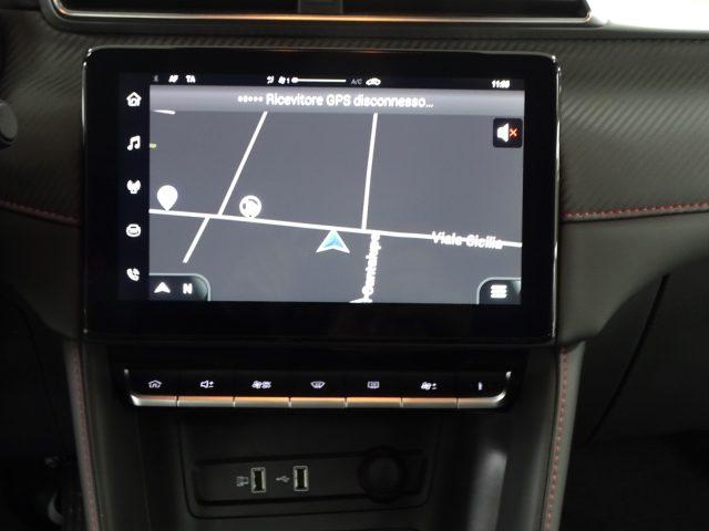 MG ZS 1.5 VTi-tech Luxury *PREZZO PROMO PARISI GROUP*