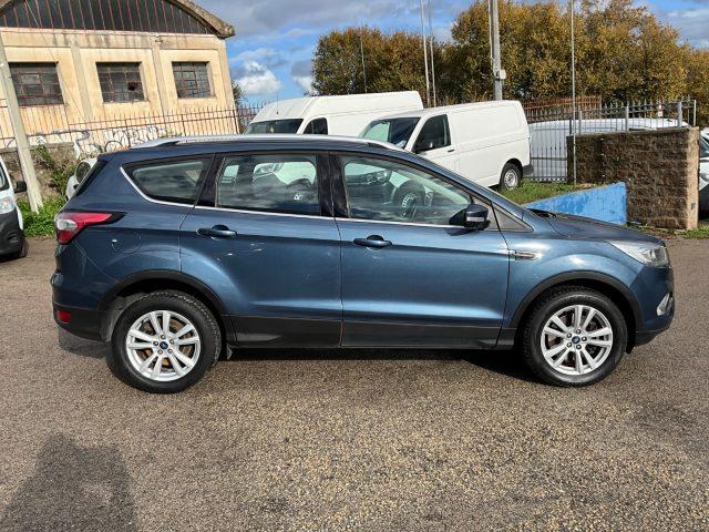 FORD Kuga 1.5 TDCI 120 CV ST-Line
