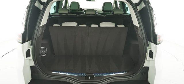 RENAULT Espace dCi 160CV EDC 4Control Energy Intense