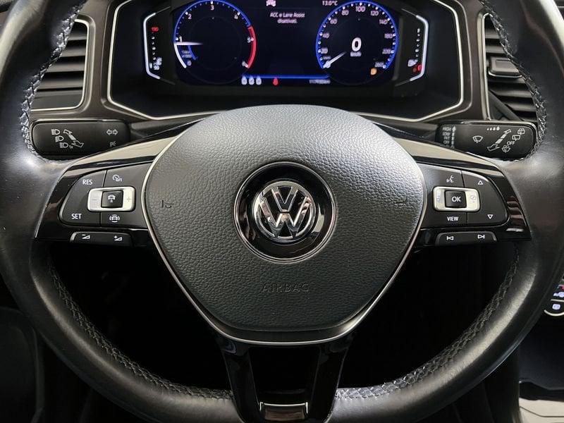 Volkswagen T-Roc T-Roc 1.6 TDI SCR Style BlueMotion Technology