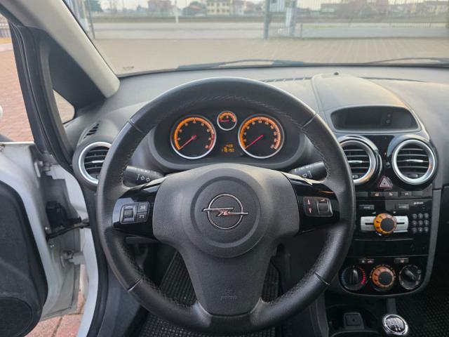 OPEL Corsa 1.2 85CV 3 porte GPL-TECH Ecotec