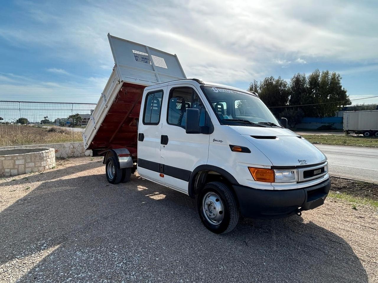 Iveco Daily 35-11