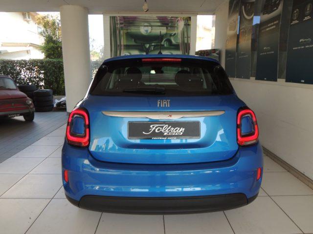 FIAT 500X 1.0 T3 120 CV Cult