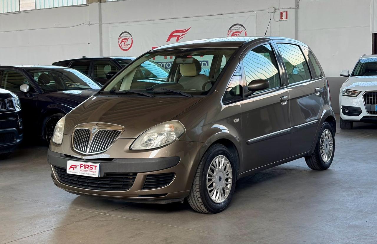 Lancia MUSA 1.4 16V Platino