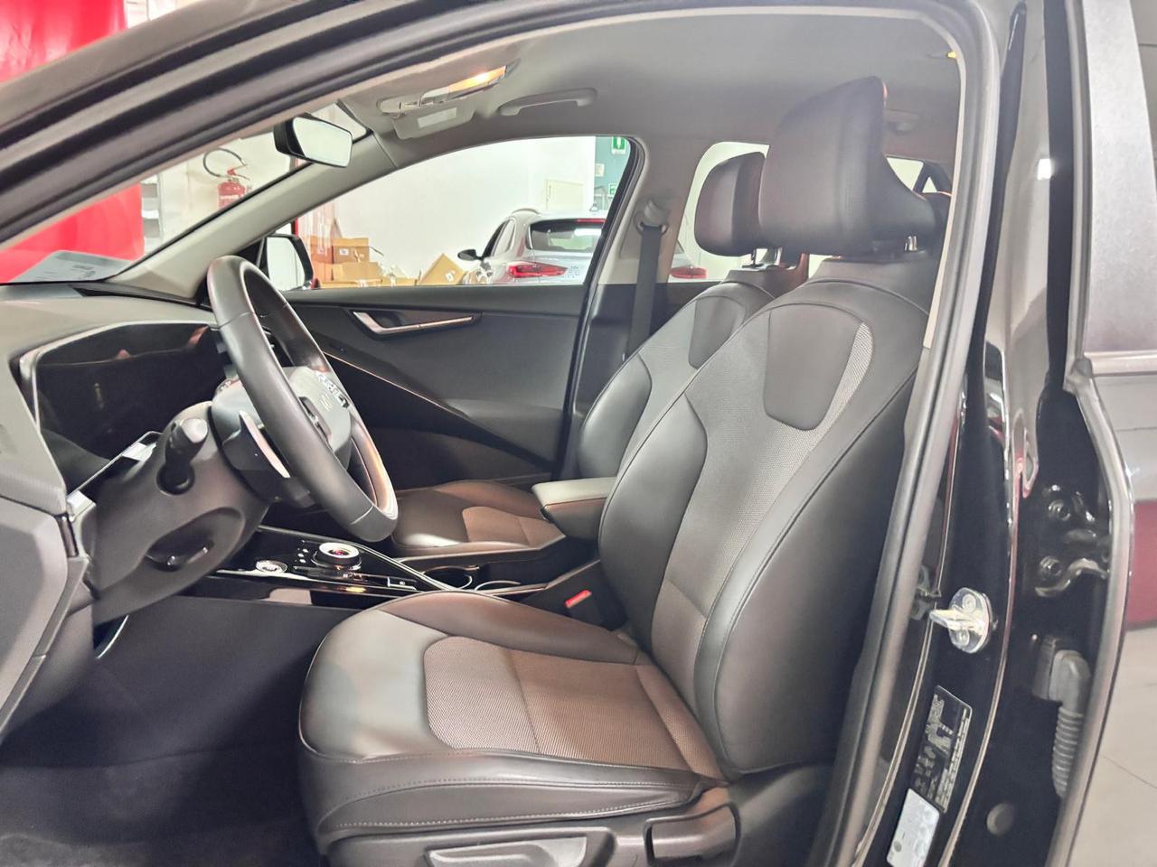 KIA Niro II 2022 - Niro 1.6 gdi hev Style dct6