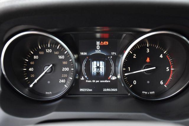 LAND ROVER Range Rover Evoque 2.0 TD4 150 CV 5p. HSE Dynamic