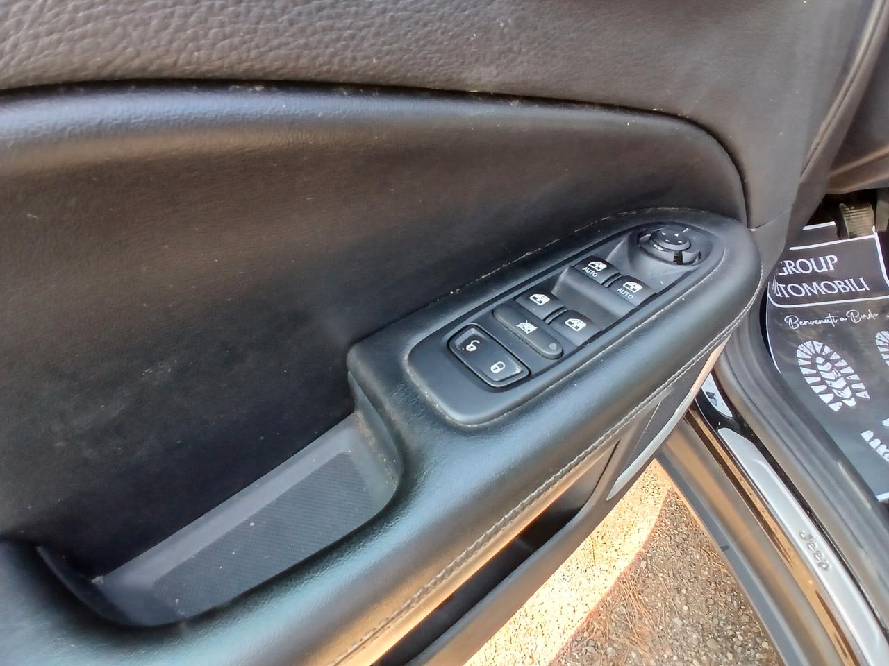 Jeep Compass 1.3 Turbo T4 150 CV aut. 2WD Business