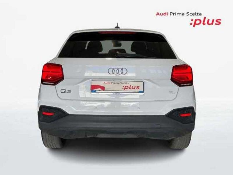Audi Q2 I 2021 30 2.0 tdi Admired