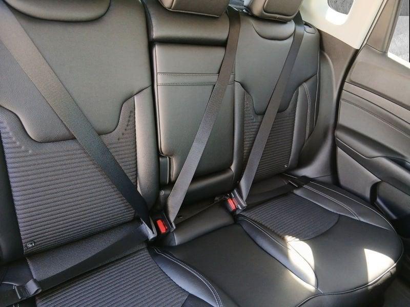 Jeep Compass 1.6 mjt Night Eagle 2wd 130cv